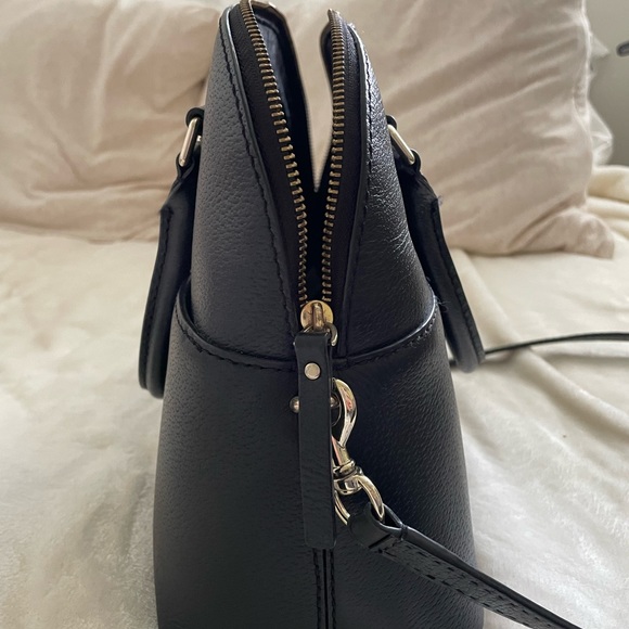 Black Kate Spade Crossbody Purse! - Picture 3 of 5